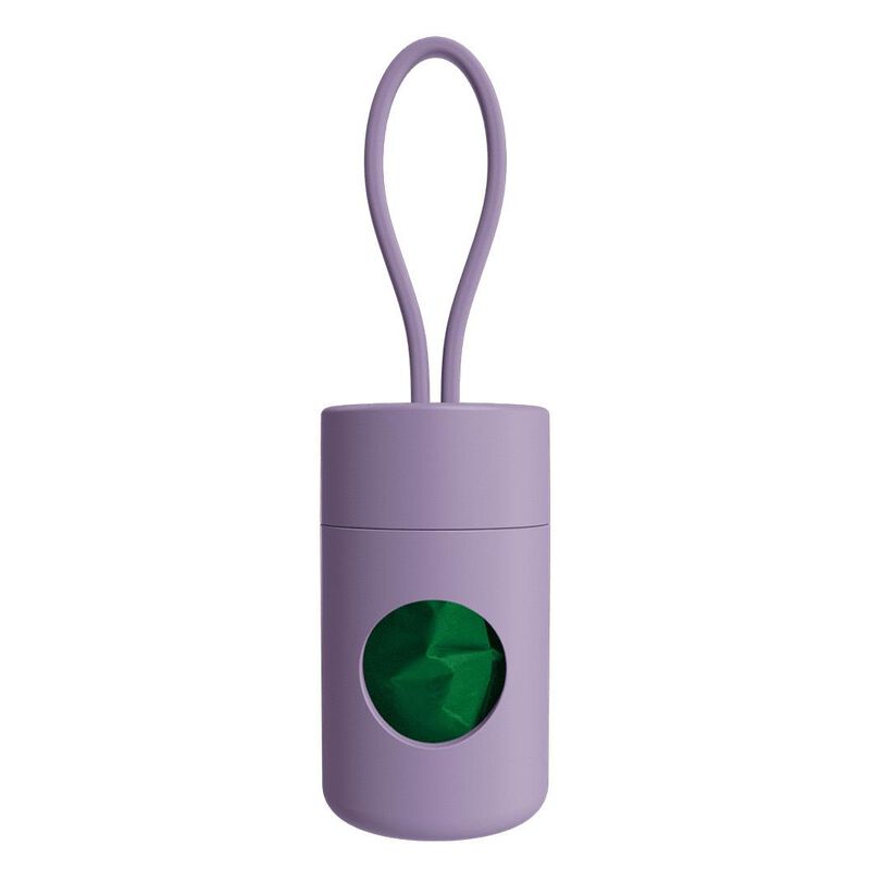frank green Pet Poo Bag Holder image number 0